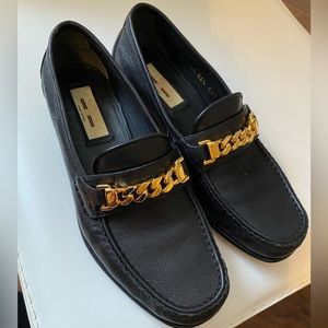 Gucci loafers